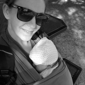 Meet your Posher, Meredith